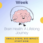 AB Brain health awareness