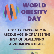 world obesity day