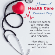 National Healthcare Decision Day