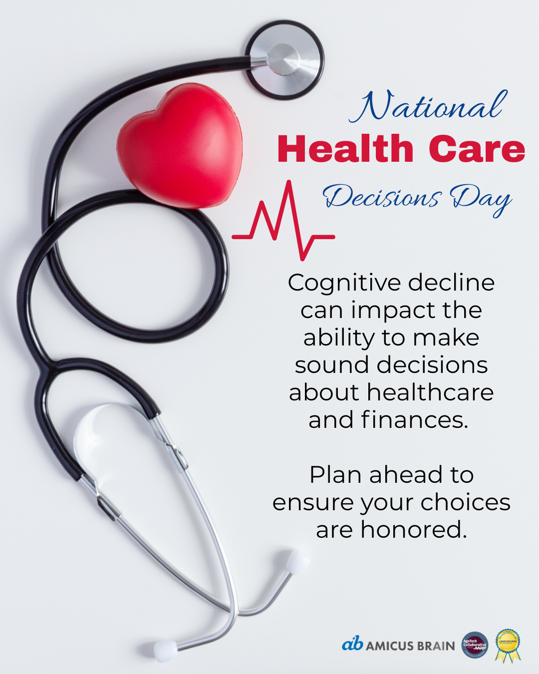 National Healthcare Decision Day