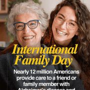 International Family Day