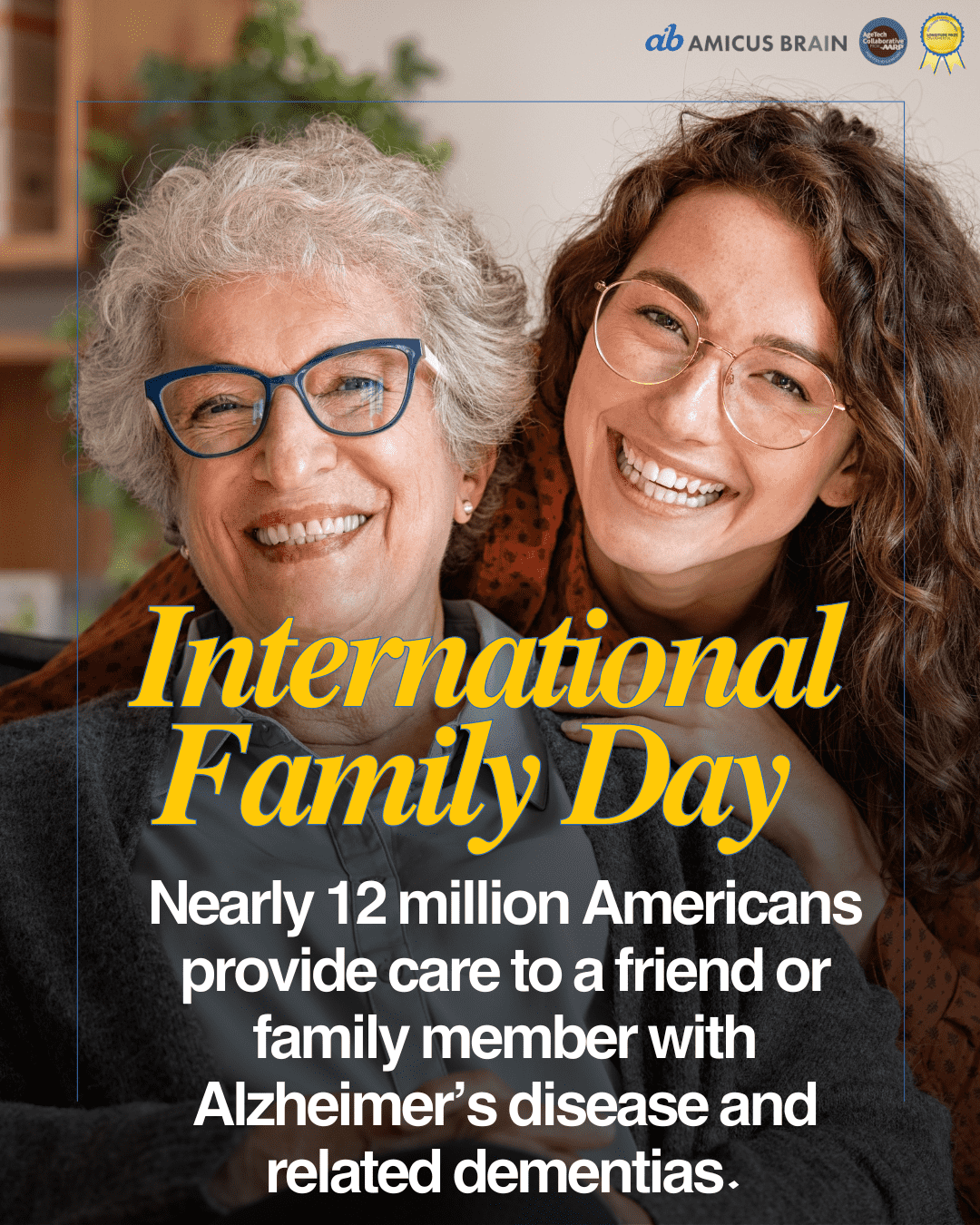International Family Day