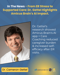 Dr. Cameron Gettel from Yale School of Medicine