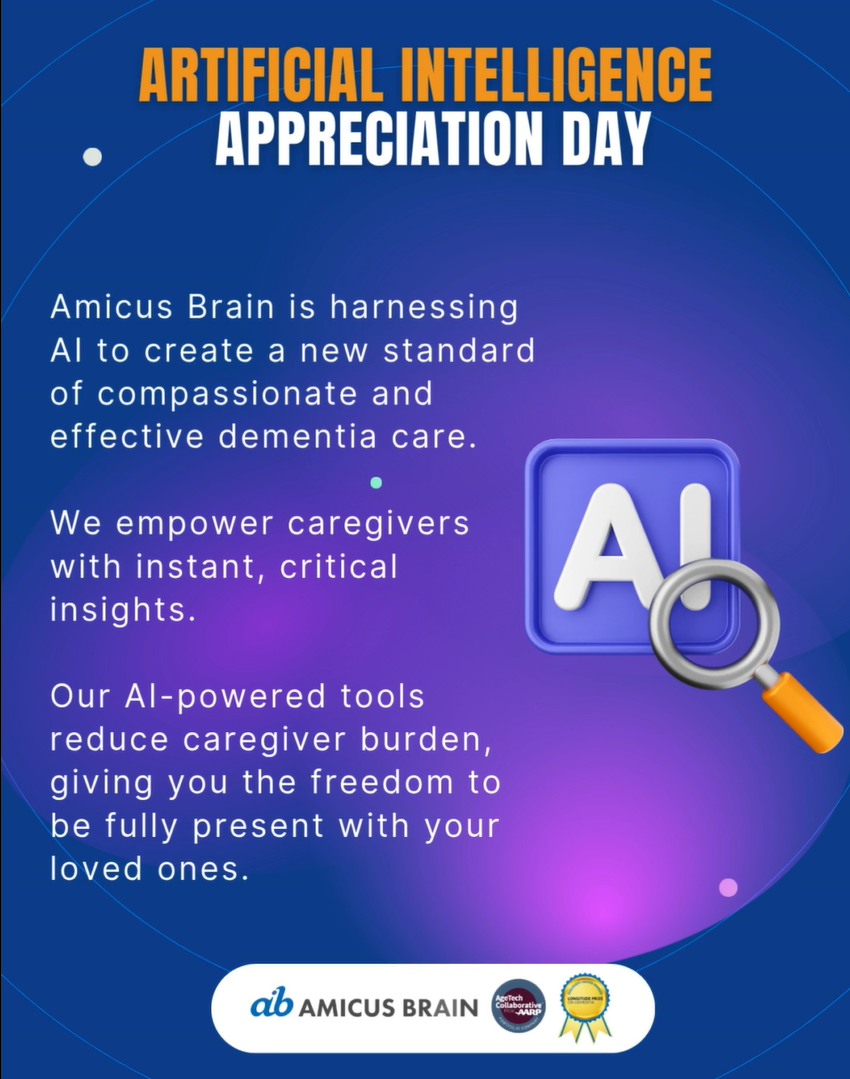 AI appreciation day