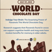 World Chocolate Day Featured Image