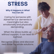 Caregiver Stress featured image