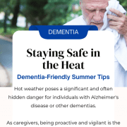 Heat Safety Featured Image