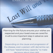 make a will month featured image