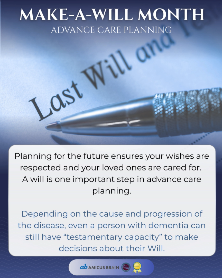 make a will month featured image