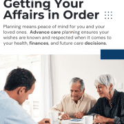 Advance Care Planning