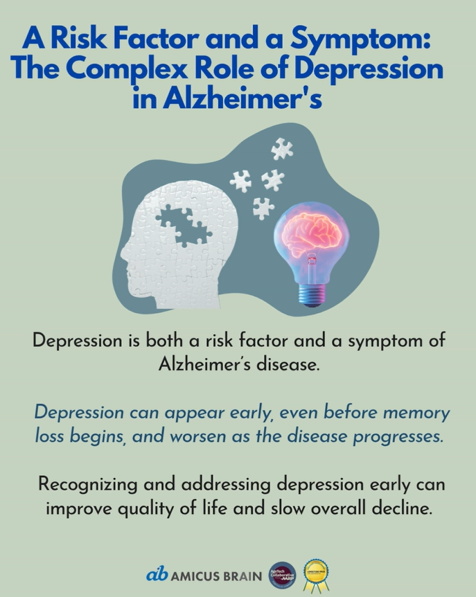 Depression Awareness Month