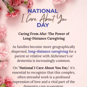 I Care About You featured image