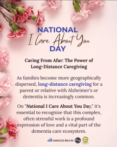 I Care About You featured image