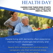 Mental Health Day Featured Image