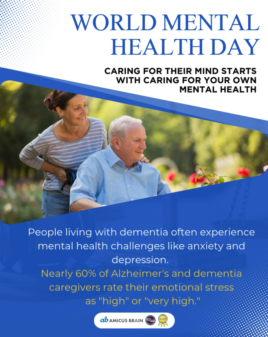 Mental Health Day Featured Image