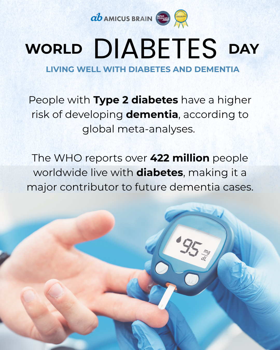 World Diabetes Day