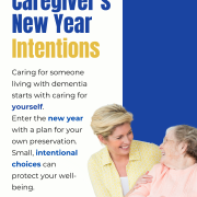 Caregiver Resolutions