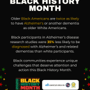 Black History Month