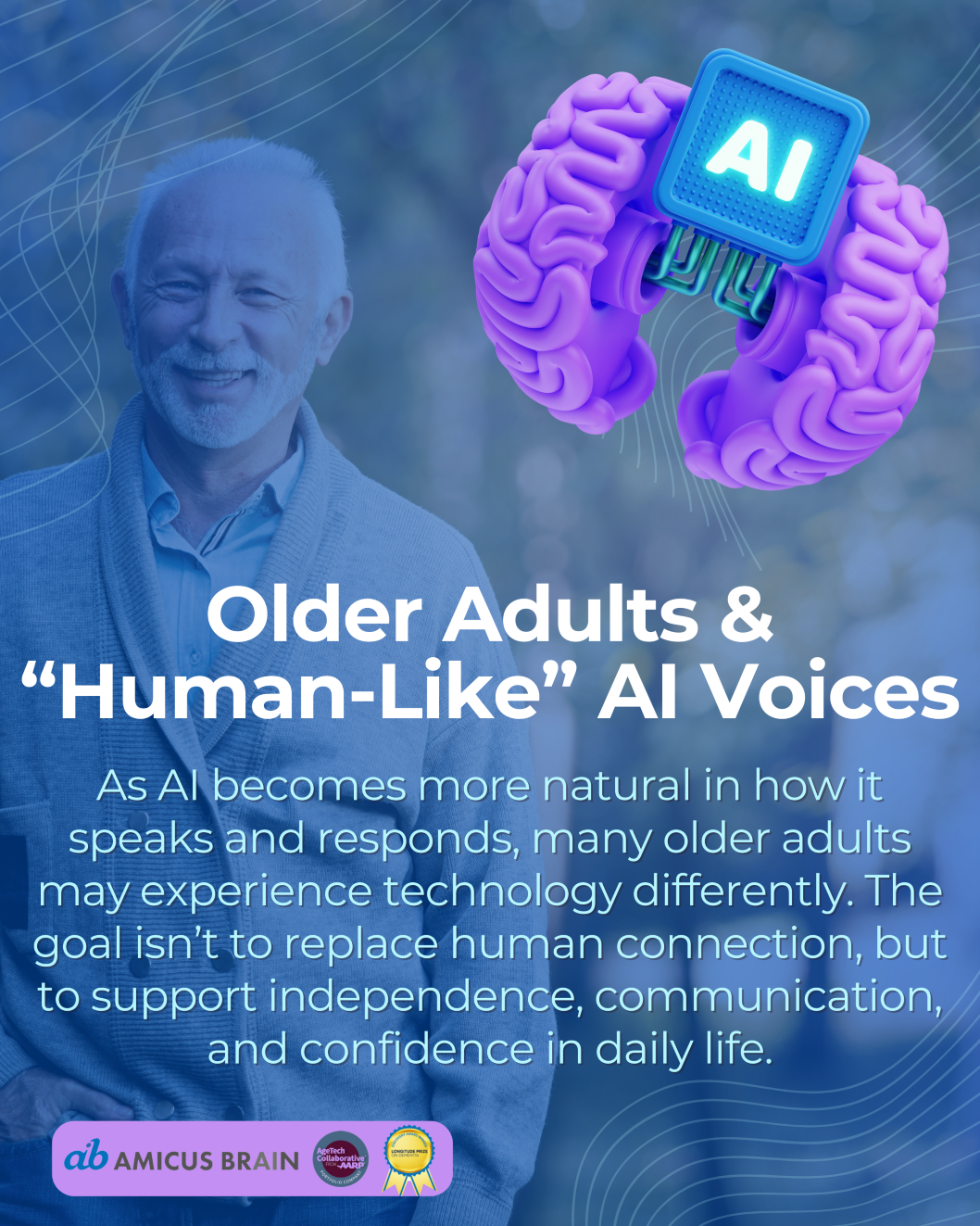 Time Magazine Article - Human-like AI