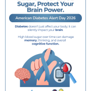Diabetes Alert Day