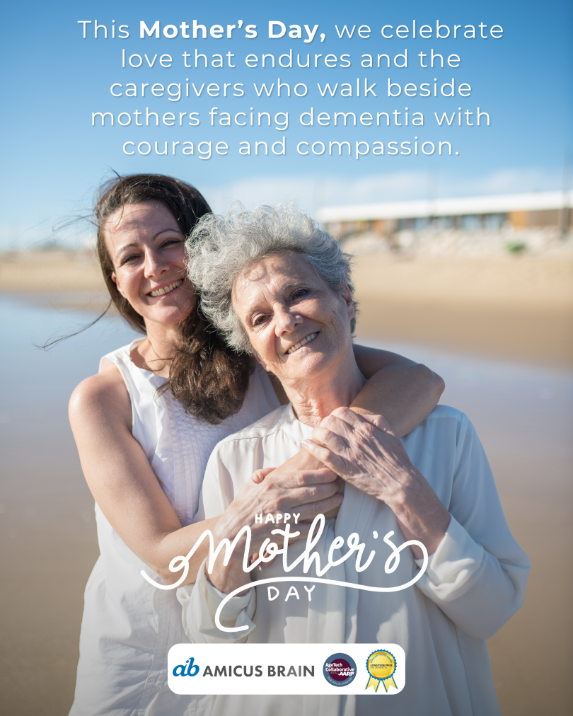 Mother’s day