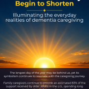 Finding Strength On