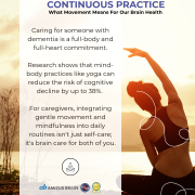 Self Care Month